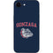 Gonzaga University Bulldogs iPhone 16e Skin